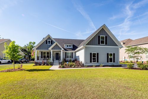 347 Shadowmoss Parkway, Charleston, SC, 29414 | Card Image