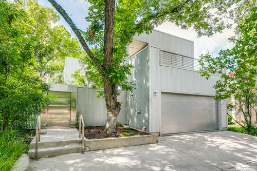130 Barilla Pl, Alamo Heights, TX, 78209-5824 | Card Image