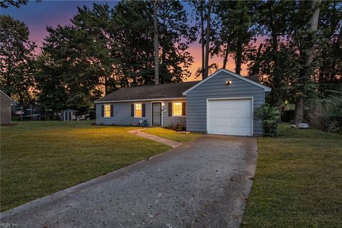 7 Red Barn Court Court, Portsmouth, VA, 23703 | Card Image