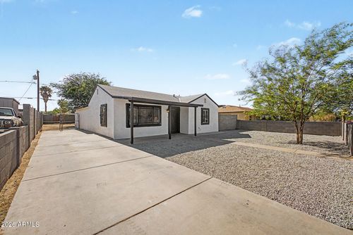 6612 S 5th Avenue, Phoenix, AZ, 85041 | Card Image