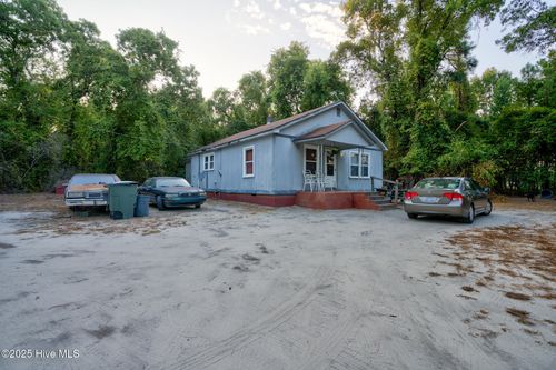 27820 Aberdeen Rd, Marston, NC, 28363-8410 | Card Image