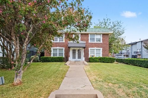 7-4026 Holland Ave, Dallas, TX, 75219-3848 | Card Image