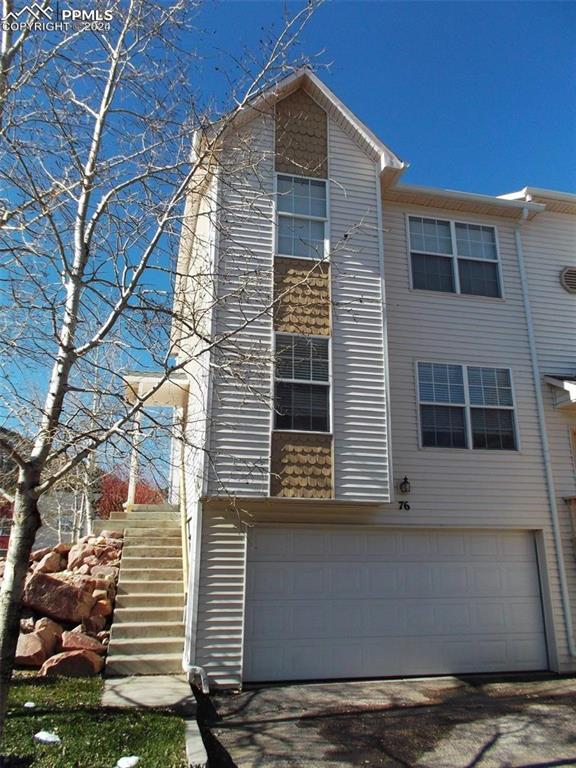 Vale Cir, Palmer Lake, CO 80133