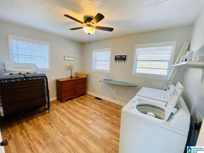 992 Clear Creek Dr, House other with 4 bedrooms, 2 bathrooms and null parking in Alpine AL | Image 21