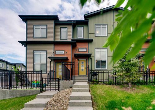 46 Sage Bluff Cir Nw, Calgary, AB, T3R1T5 | Card Image