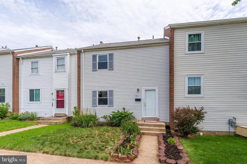 7511 Remington Rd, MANASSAS, VA, 20109-2921 | Card Image
