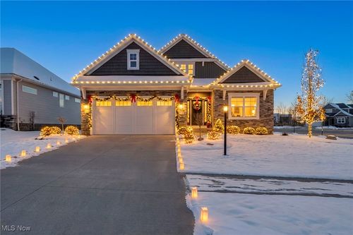 10162 Brookhaven Ln, Brecksville, OH, 44141-3483 | Card Image