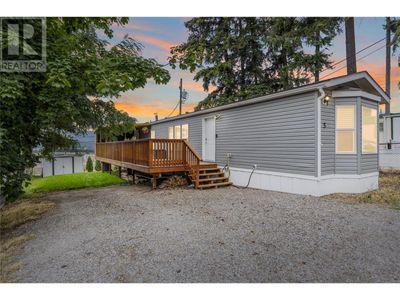 5 - 934 Hutley Rd, House other with 2 bedrooms, 2 bathrooms and 2 parking in Armstrong BC | Image 1