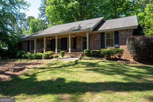 505 Pine Cir, Peachtree City, GA, 30269-1232 | Card Image