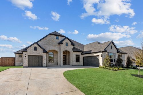 11220 Hickory Falls Dr, Argyle, TX, 76226-4050 | Card Image