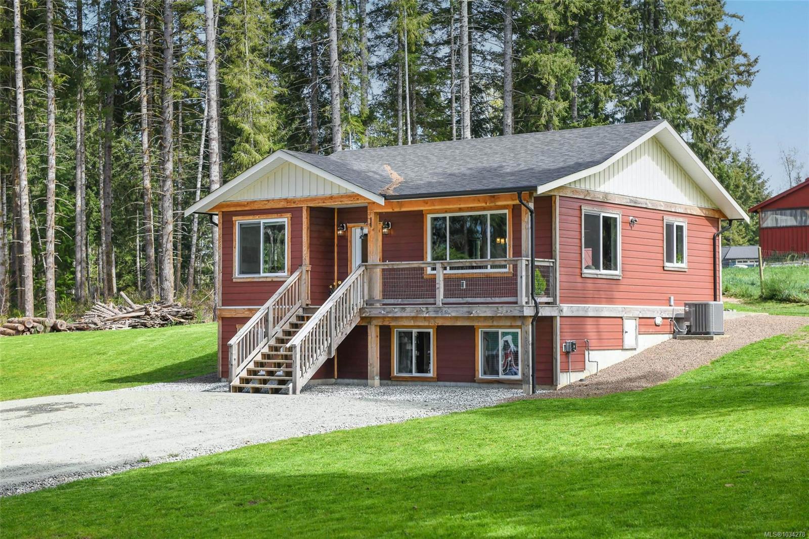 Residential in Merville 2