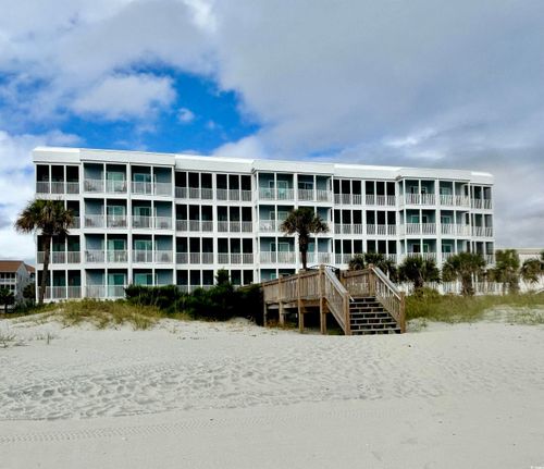 303-9580 Shore Dr, Myrtle Beach, SC, 29572-6106 | Card Image