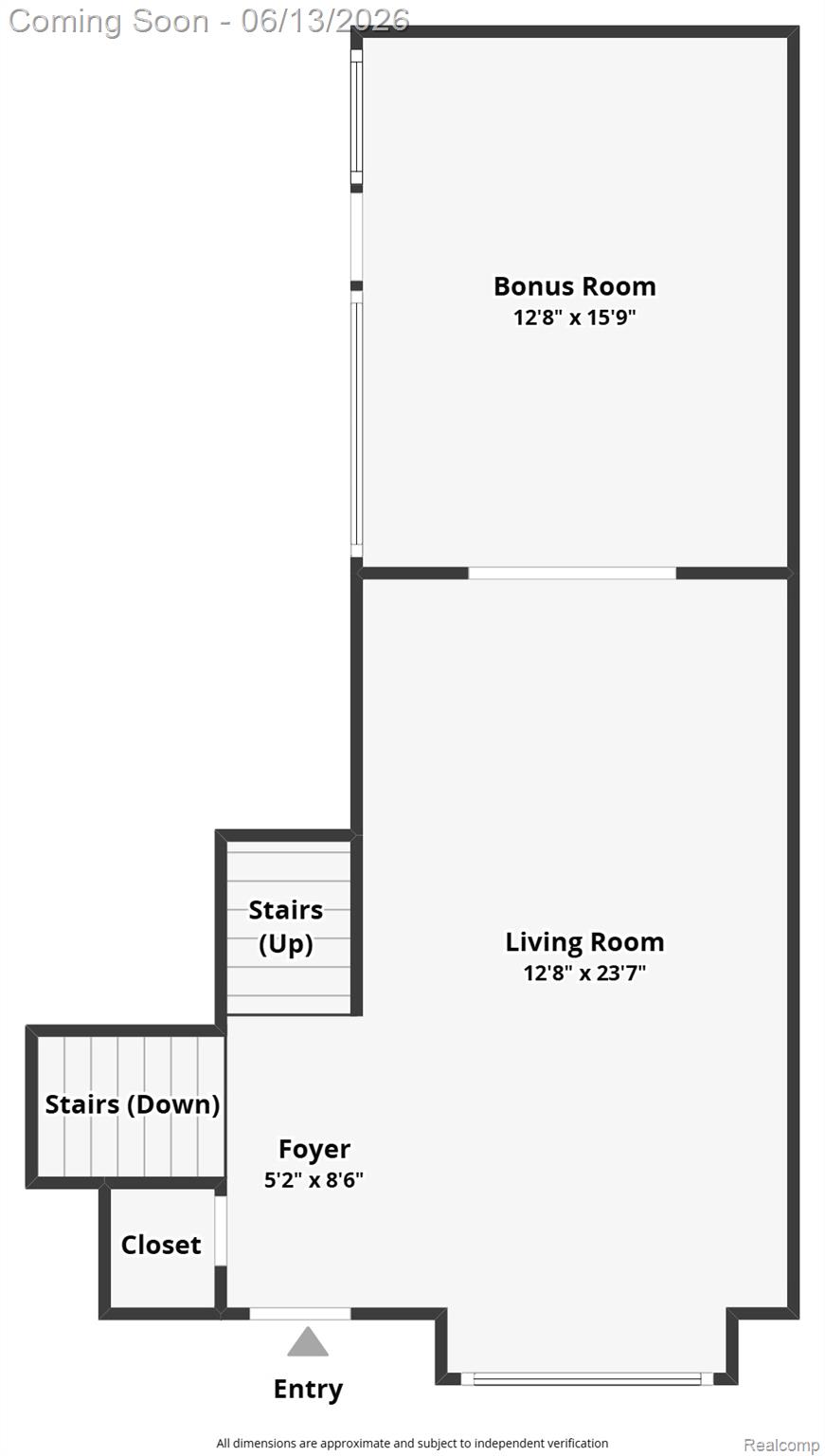 Residential in Livonia 5
