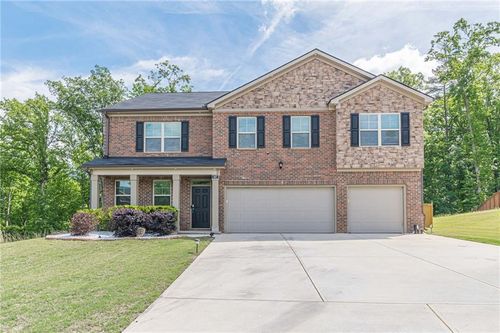 367 Noblewood Dr, Mcdonough, GA, 30252 | Card Image