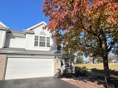 2737 Borkshire Ln, Aurora, IL, 60502-4428 | Card Image