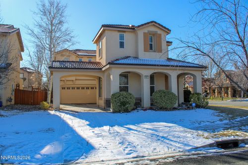 3647 Lepus Dr, Sparks, NV, 89436-7325 | Card Image