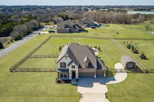7308 Glenscape Dr, Mckinney, TX, 75071-1497 | Card Image