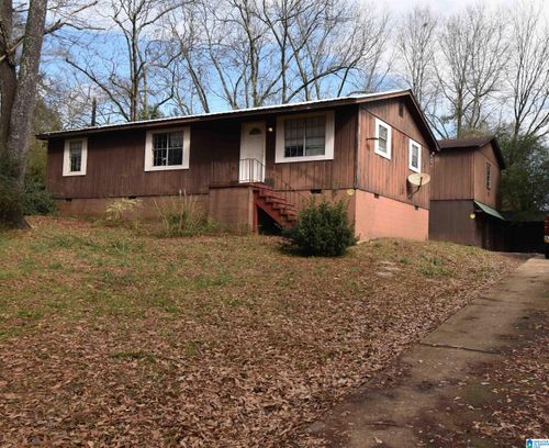 5106 Gary Kay St, ADAMSVILLE, AL, 35005-1835 | Card Image