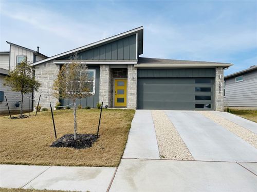 13808 Lubeck Dr, Pflugerville, TX, 78660 | Card Image