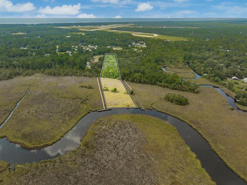 TBD Durham Rd, Apalachicola, FL, 32320 | Card Image
