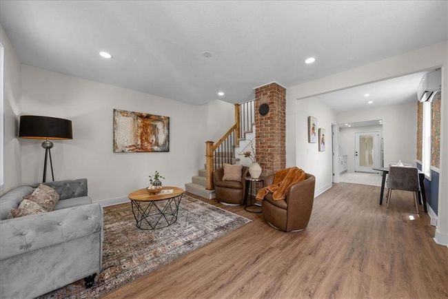 537 Ann Ave, House other with 2 bedrooms, 2 bathrooms and null parking in Kansas City KS | Image 6