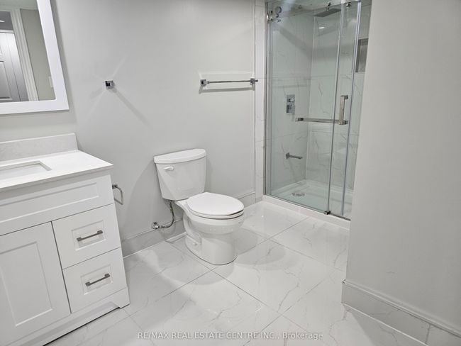 BASEMNT - 674 Wildgrass Rd, House attached with 2 bedrooms, 1 bathrooms and 1 parking in Mississauga ON | Image 5