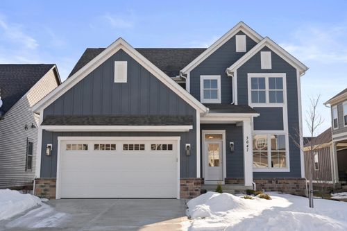 3647 Kassidy Dr, Grove City, OH, 43123-2291 | Card Image