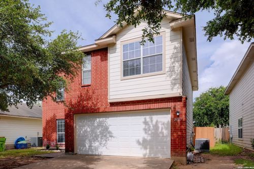 2623 Gato Del Sol, San Antonio, TX, 78245-2387 | Card Image