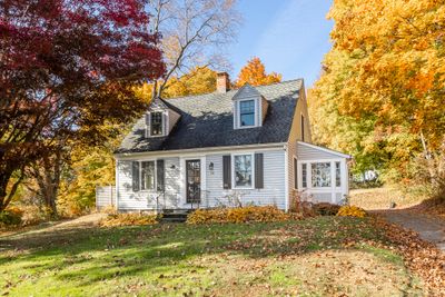 Charming 1938 Cape on .52 acres | Image 1