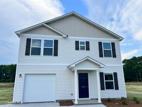 127 Lang Farm Rd, Grifton, NC, 28530-4400 | Card Image