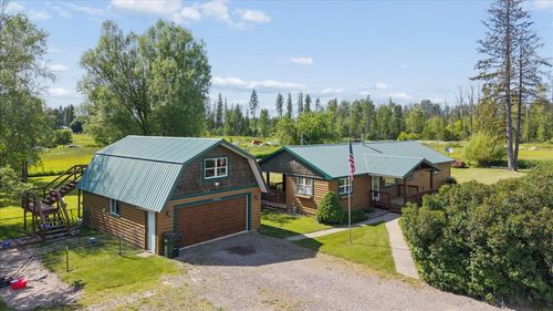 1685 Mt Highway 206, Columbia Falls, MT, 59912-9324 | Card Image