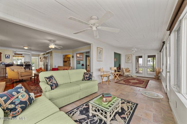 1339 Bayview Rd, House other with 3 bedrooms, 3 bathrooms and null parking in Bath NC | Image 29