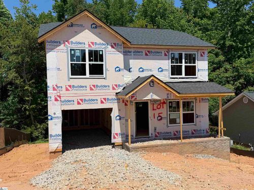 221 Juniper Leaf Way, Greer, SC, 29651 | Card Image
