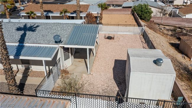 Drone / aerial view with a residential view | Image 52