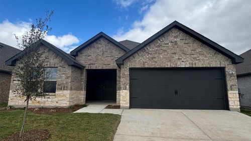 1006 Barton Drive, Ennis, TX, 75119 | Card Image