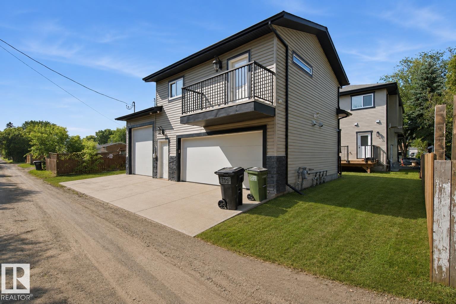 Residential in Edmonton 2