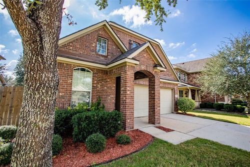 24535 Carlton Springs Ln, Katy, TX, 77494-3189 | Card Image