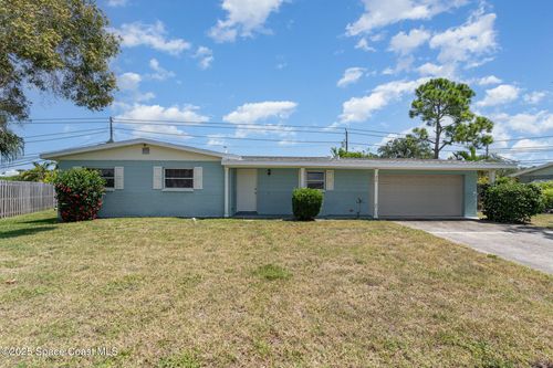 270 Oahu Dr, Merritt Island, FL, 32953-3263 | Card Image