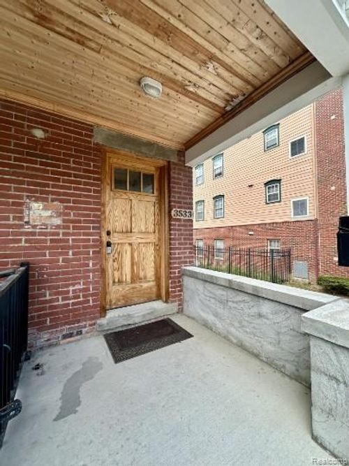 3531 2nd Ave, Detroit, MI, 48201-2305 | Card Image