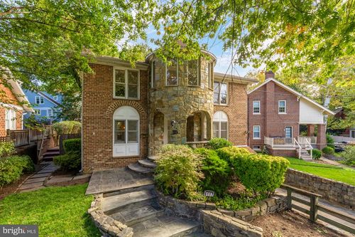 6117 Broad Branch Rd Nw, WASHINGTON, DC, 20015-2466 | Card Image