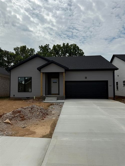 1169 Shallowford St, Bowling Green, KY, 42101-6368 | Card Image