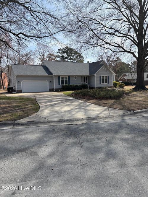 603 Winged Foot Ct, New Bern, NC, 28562-2950 | Card Image