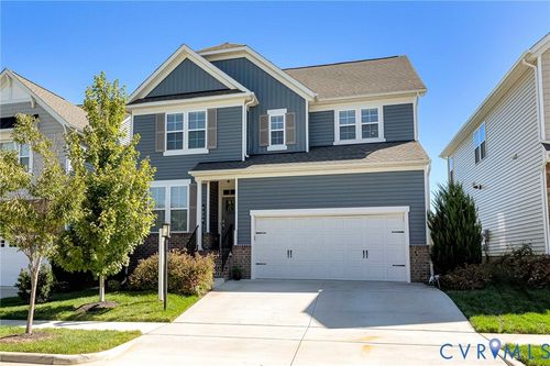 9224 Crowell St, Mechanicsville, VA, 23116-4076 | Card Image
