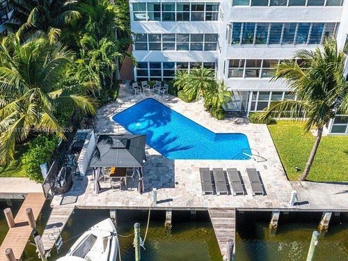 6-40 Isle Of Venice Dr, Fort Lauderdale, FL, 33301 | Card Image