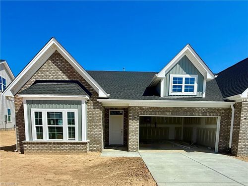 266 Yarrow Dr, Lexington, NC, 27295-7745 | Card Image