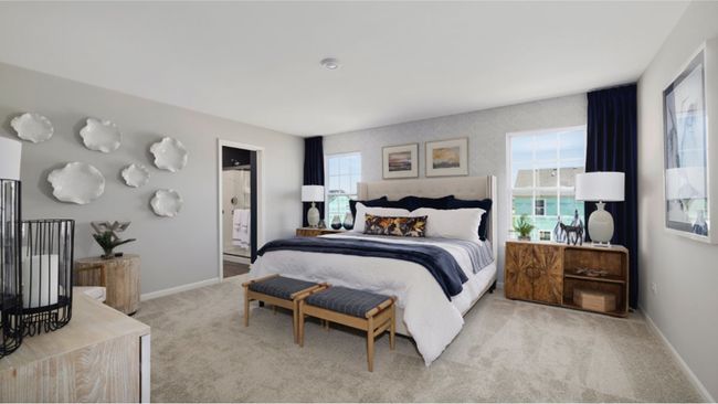612 Murdock Place, House other with 4 bedrooms, 3 bathrooms and 3 parking in Oswego IL | Image 12