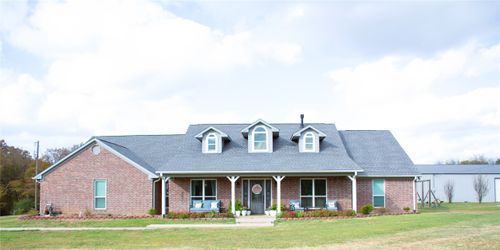 1550 County Road 3385, Saltillo, TX, 75478-4436 | Card Image