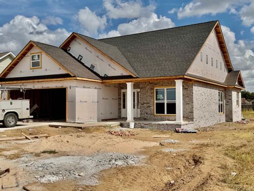 144 Pintail Pointe, Manila, AR, 72442-8439 | Card Image