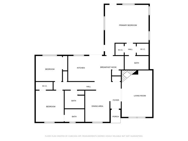 808 Kathrine Ct, House other with 3 bedrooms, 3 bathrooms and null parking in Cedar Hill TX | Image 26
