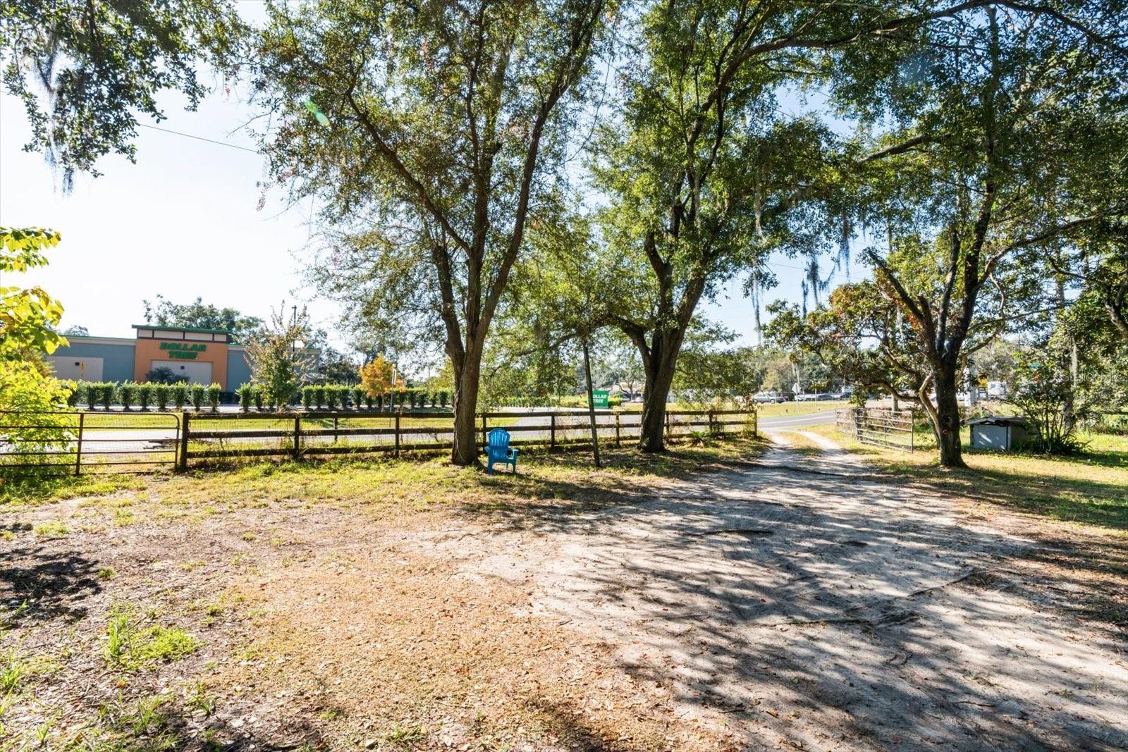 Land in MOUNT DORA 5